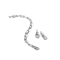 Collana Ti Sento Milano Donna in Argento 4853SI - 4853SI